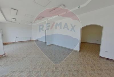 Spațiu comercial, de 125 mp, în Ultracentral - 5