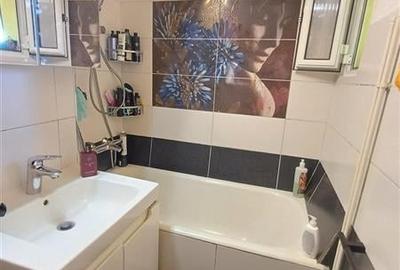 Apartament  decomandat renovat 56 mp utili Str Oncesti - 12