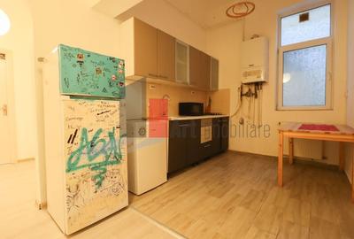 URGENT!,  Calea Victoriei-Novotel, BLOC REABILITAT, CENTRALA PROPRIE, NEGOCIABIL - 18