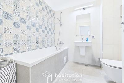 Apartament cu 3 camere decomandat în Central - 18