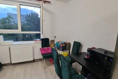Apartament cu 2 camere semidecomandat în Central - 6