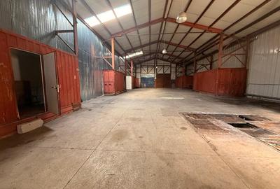 CET, hala 450mp, 400mp teren, acces TIR, 380 v, rampa, 1500 euro/luna - 18
