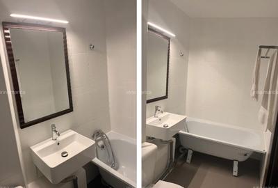 Apartament de 2 camere | Prima chirie | Complet renovat - Dimitrie Cantemir - 11