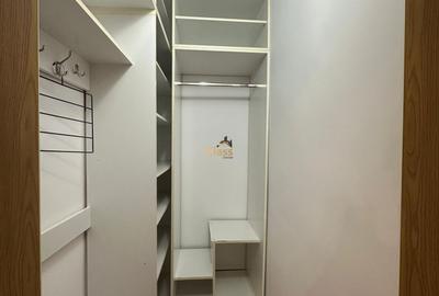 Apartament cu 2 camere semidecomandat, mobilat în Gheorgheni - 7