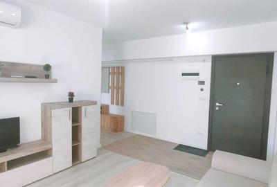 Apartament cu 2 camere decomandat, mobilat în Tătărași - 3