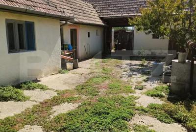 Casă cu 4 camere cu Teren 1300 Mp în Mihalț - 3