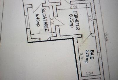 Casă cu 4 camere în Cernavodă - 2