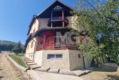 Pensiune 20 camere castelul Bran - 2