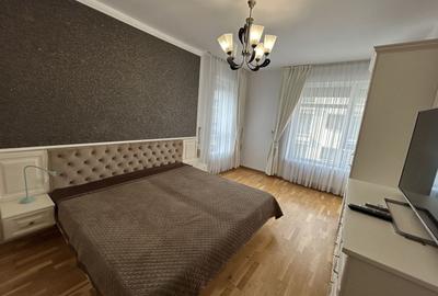 Apartament cu 2 camere decomandat, mobilat în Floreasca - 4