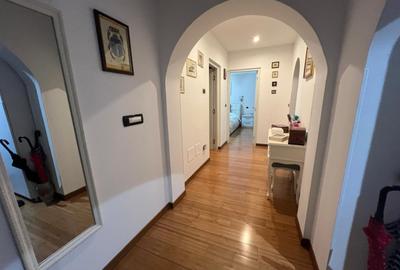 Apartament 3 camere renovat Zona Profi City - 75 mp - 3
