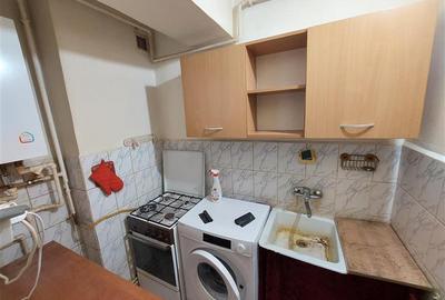 Garsonieră decomandată în Tudor Vladimirescu - 3