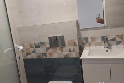 Garsonieră decomandată în UMT - 2