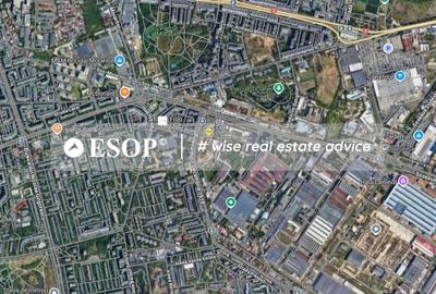 Teren stradal de vanzare, 5.971 mp, zona Basarabia, Sector 3, ID 14680 - 6