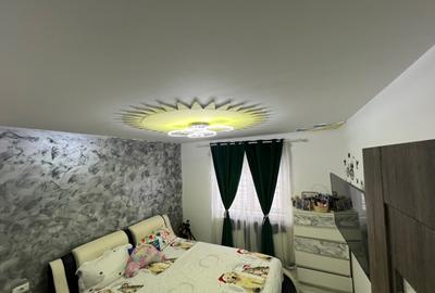 Apartamentul locuibil renovat - 6