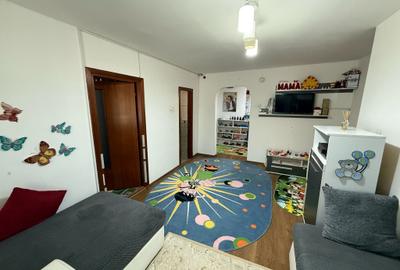 Apartament 4 camere - Popesti Leordeni {Acces rapid Soseua Oltenitei } - 2