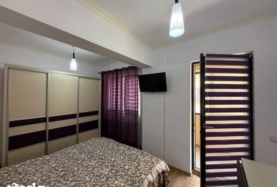 Apartament cu 2 camere semidecomandat în ICIL - 2