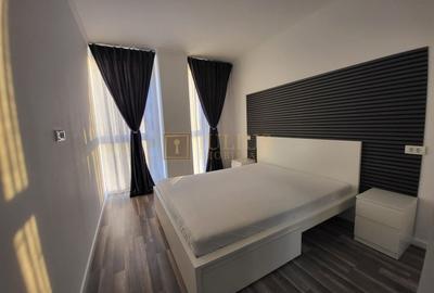 Apartament cu 2 camere decomandat în Nord - 4