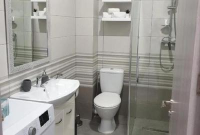 Garsonieră semidecomandată în Nord - 3