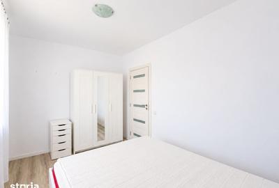 Apartament cu 3 camere în Florești - 11