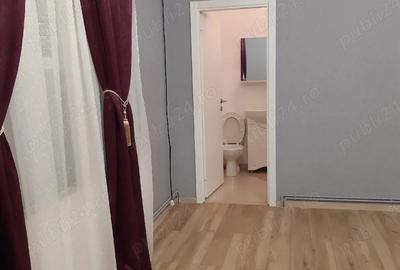 Spațiu comercial, de 60 mp, în Gării - 8