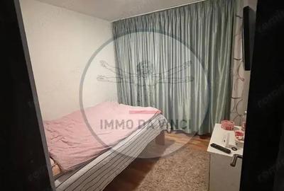 Inchiriez apartament 2 camere zona Gheorgheni/FSEGA/IULIUS MALL