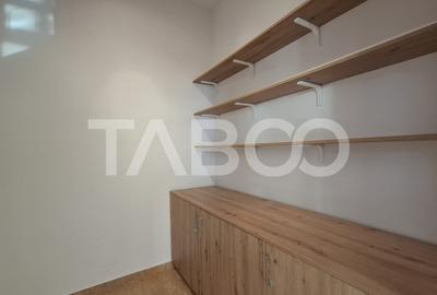 Spatiu de birouri la cheie 150 mp utili 5 parcari zona Valea Aurie - 8