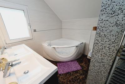 Vila de Lux cu 6 Camere | Finisaje Premium | Mobilata si Utilata - 22