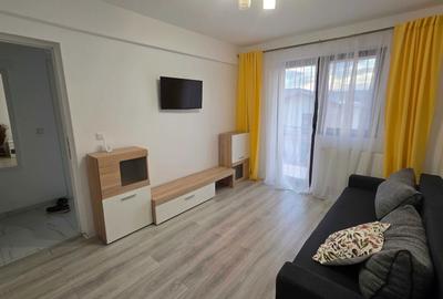 Garsonieră decomandată în Lunca Cetățuii - 3