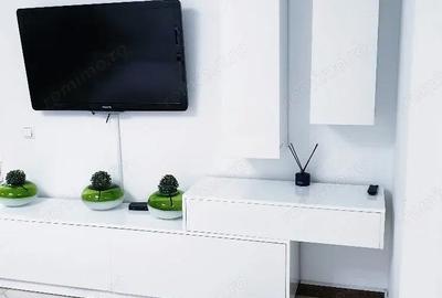Garsonieră decomandată în Văcăresti