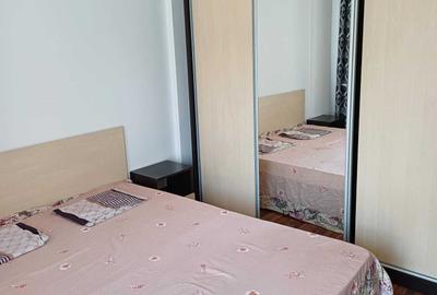 Apartament cu 2 camere decomandat în Central - 3