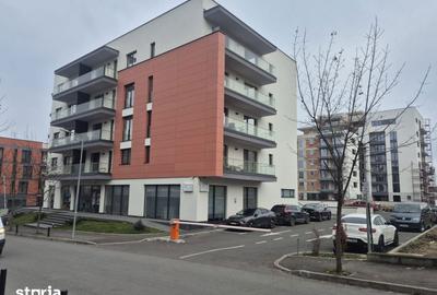 Apartament cu 2 camere în Andrei Mureșanu - 37