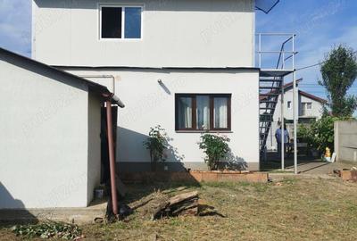 Casa de vanzare comuna Peciu Nou - 5