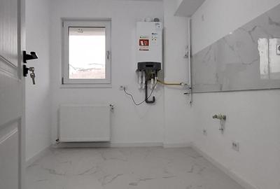 Garsonieră decomandată în Vișan - 5