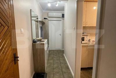 Apartament cu 3 camere semidecomandat în Central - 8