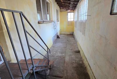 Apartament cu 2 camere semidecomandat în Central - 2