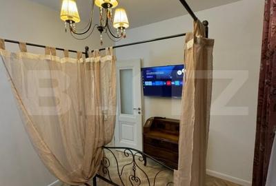 Apartament cu 2 camere semidecomandat, mobilat în Iris - 3