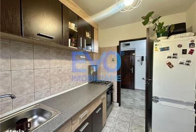Apartament cu 2 camere în Podu Roș - 7
