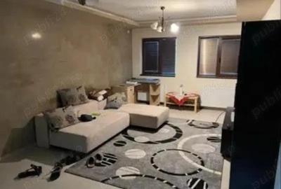 Casa spa?ioasa de inchiriat 5 camere Sacalaz - 6