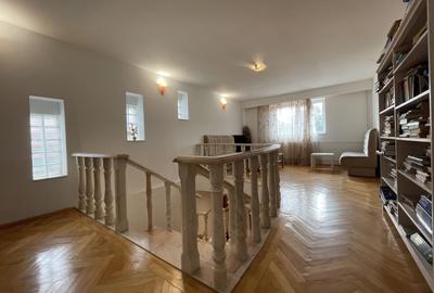 VOLUNTARI - Catedrala | Casa 7 Camere + Constructie Secundara - 17