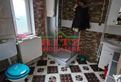 Casă cu 3 camere cu Teren 121 Mp în Central - 14