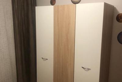 Apartament cu 2 camere semidecomandat în Berceni - 9