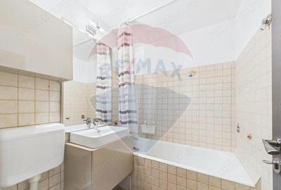 Garsonieră semidecomandată, mobilată în Obor - 7