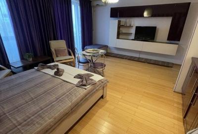 Studio-ul situat in MAMAIA - zona Caraiman - 6
