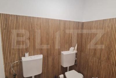 Spațiu comercial, de 131 mp, în Florești