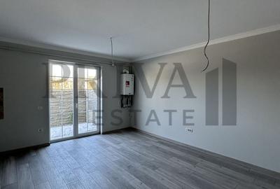 Apartament cu 2 camere în Giroc - 4