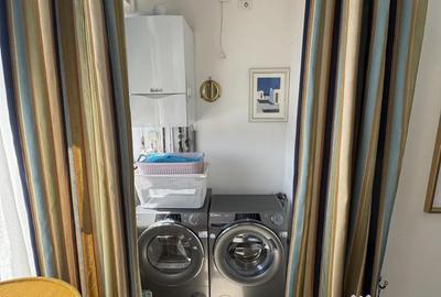 Apartament cu 3 camere decomandat în Central - 7