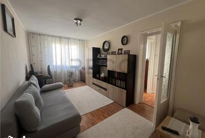 Apartament cu 2 camere semidecomandat în Valenta - 7