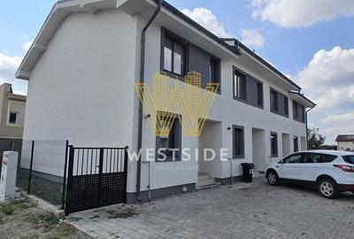 Apartament cu 3 camere în Moșnița Nouă - 1