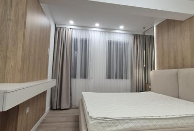 Inchiriez apartament Nou la prima inchiriere cu 3 camere in zona Carpati 2 - 10