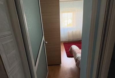 Apartament cu 2 camere decomandat în Exterior Vest - 10